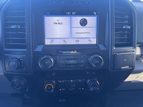 Used 2019 Ford F150 XL w/ Equipment Group 101A Mid image 20