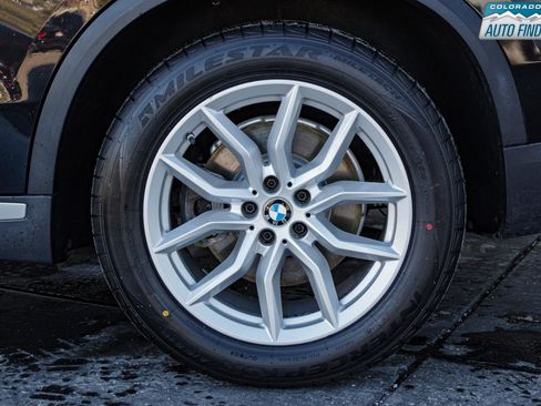 Used 2020 BMW X5 xDrive40i w/ Convenience Package image 26