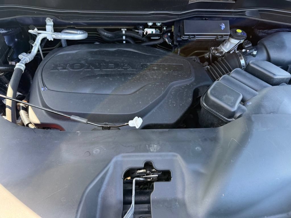 Used 2022 Honda Ridgeline RTL-E image 10