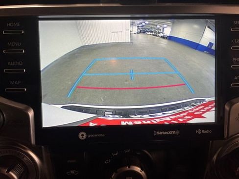 Used 2023 Toyota 4Runner SR5 image 28