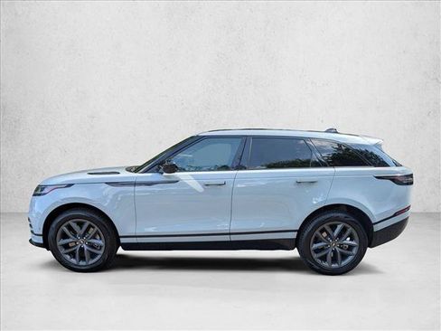 Certified 2026 Land Rover Range Rover Velar S AWD/4WD image 8