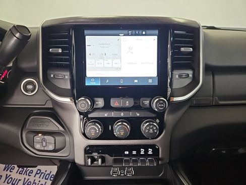 New 2026 RAM 2500 Big Horn AWD/4WD image 11
