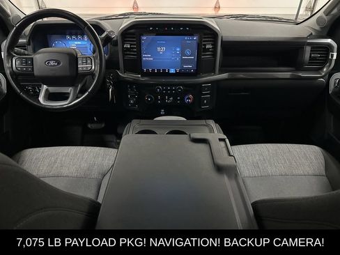 Used 2024 Ford F150 XL AWD/4WD image 24