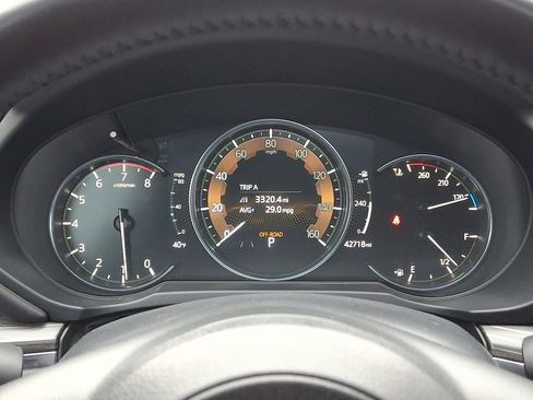 Used 2023 MAZDA CX-5 AWD 2.5 S w/ Premium Plus Pkg image 18