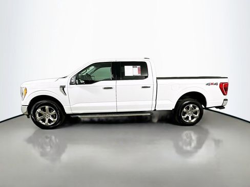 Used 2023 Ford F150 XLT w/ Equipment Group 302A High image 5