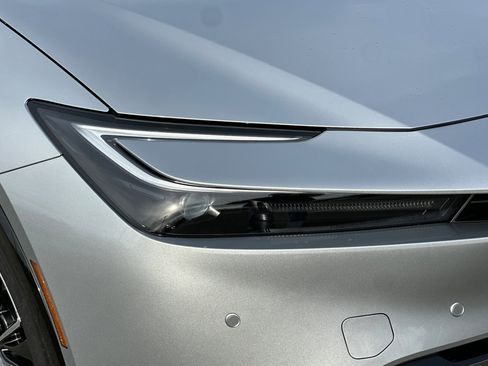 New 2026 Toyota Prius Limited image 30