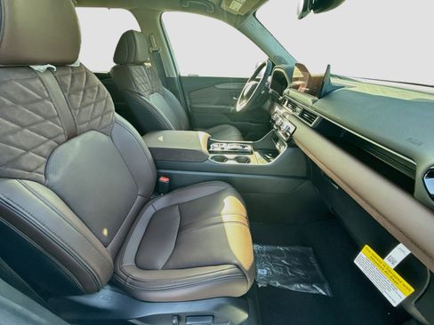 New 2026 Honda Pilot Elite image 23