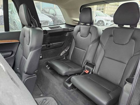 Used 2025 Volvo XC90 B6 Plus w/ Protection Package Premier image 22