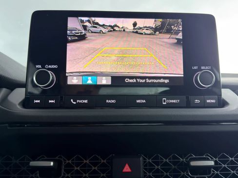 Used 2023 Honda Accord EX image 26