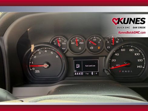 New 2026 GMC Sierra 2500 Pro AWD/4WD image 12
