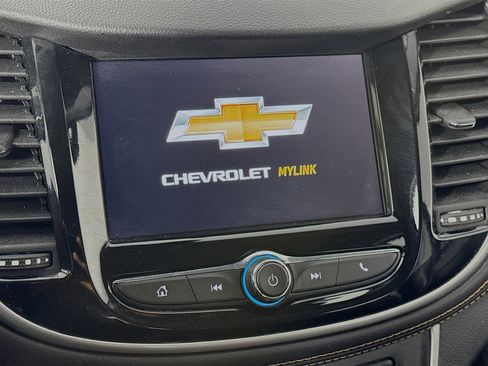 Used 2018 Chevrolet Trax LS AWD/4WD image 14