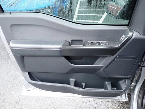 Used 2021 Ford F150 XL w/ STX Appearance Package image 21