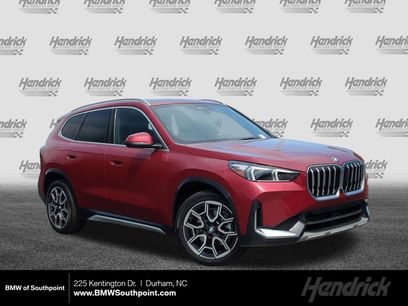 Used 2026 BMW X1 xDrive28i
