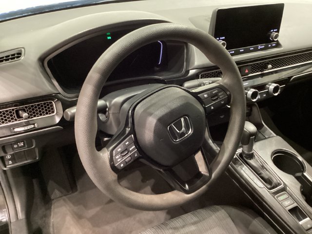 Used 2024 Honda Civic LX image 31