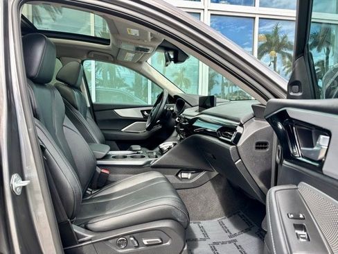 Used 2023 Acura MDX FWD image 21