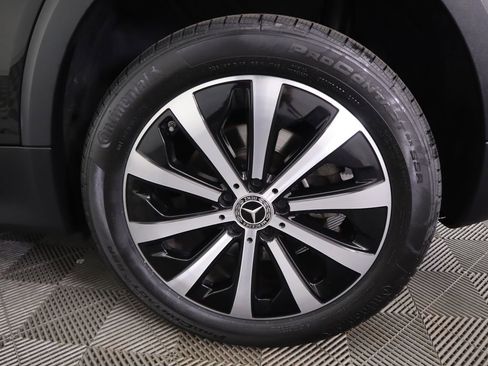 Certified 2023 Mercedes-Benz GLB 250 GLB 250 image 31