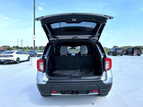 Used 2023 Ford Explorer Timberline w/ Timberline Technology Package AWD/4WD image 24