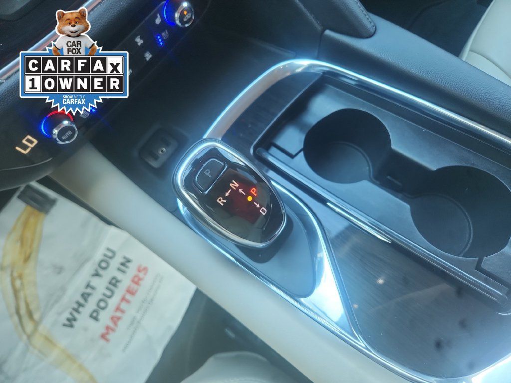 Used 2019 Buick Enclave Premium FWD image 24