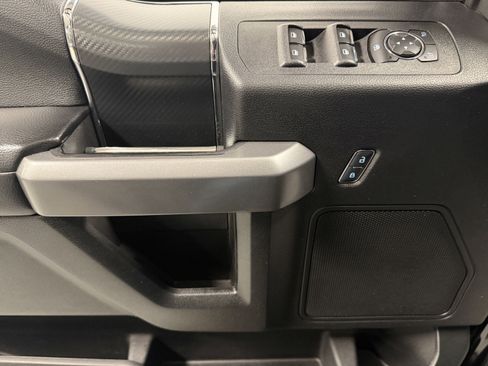 Used 2018 Ford F150 XLT w/ Equipment Group 302A Luxury image 21