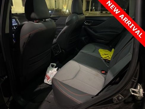 Used 2019 Subaru Forester Sport w/ Popular Package #2 image 8