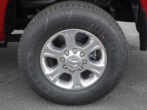 New 2026 RAM 2500 Big Horn image 11