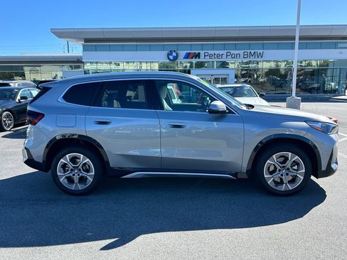 Used 2026 BMW X1 xDrive28i w/ Convenience Package AWD/4WD image 6