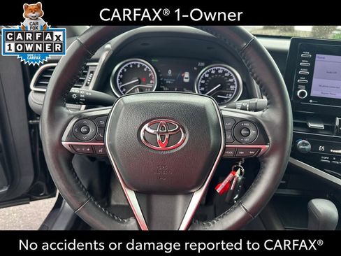 Used 2024 Toyota Camry LE w/ Cold Weather Package image 5