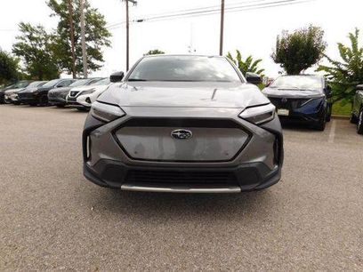 Used 2023 Subaru Solterra AWD