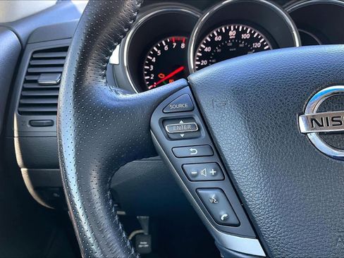 Used 2013 Nissan Murano LE w/ Platinum Pkg image 22