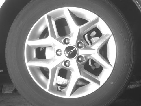 Used 2025 Kia Soul LX w/ LX Technology Package image 20