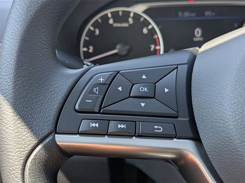 New 2025 Nissan Altima 2.5 SV w/ SV Special Edition Package image 25