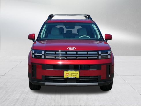 Certified 2026 Hyundai Santa Fe SEL AWD/4WD image 2