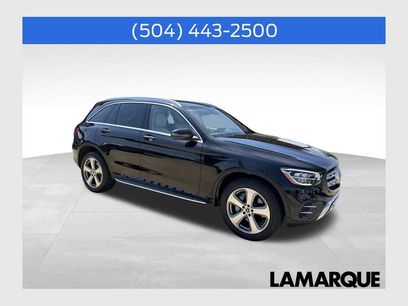 Used 2022 Mercedes-Benz GLC 300
