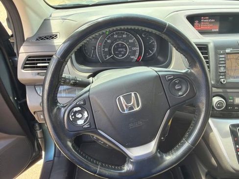Used 2014 Honda CR-V EX-L image 12