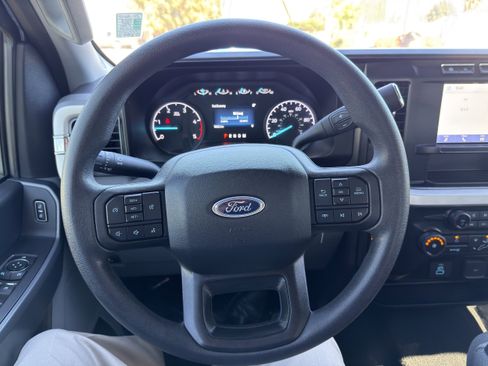 Used 2023 Ford F250 XL w/ STX Appearance Package image 34