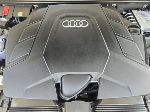 Used 2026 Audi Q7 3.0T Premium Plus AWD/4WD image 27