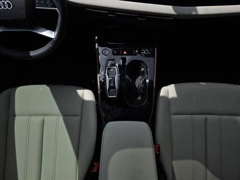 New 2025 Audi A5 2.0T Premium w/ Convenience Package AWD/4WD image 23