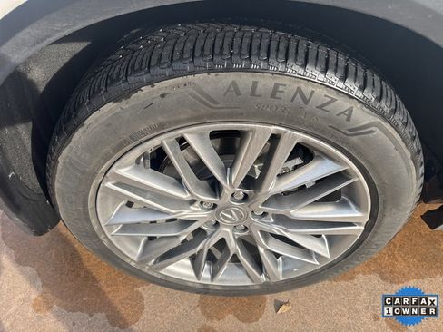 Used 2023 Acura MDX Advance image 36