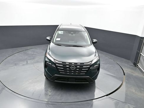 New 2026 Nissan Rogue Dark Armor AWD/4WD image 7