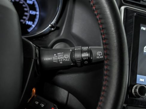 Used 2024 Mitsubishi Outlander Sport AWD image 23