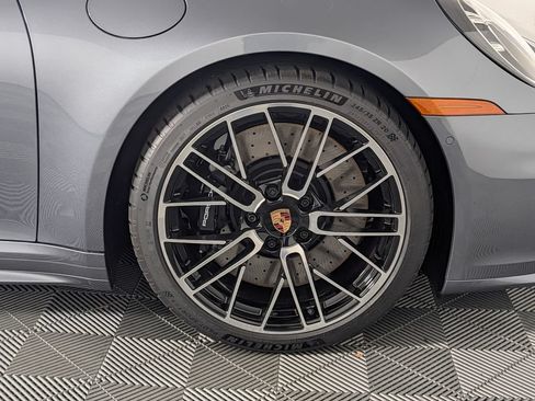 New 2026 Porsche 911 Carrera 4S AWD/4WD image 14
