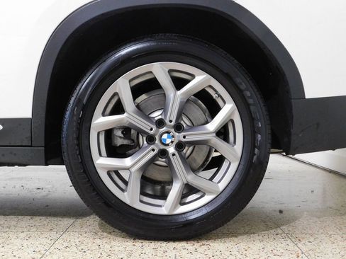 Used 2023 BMW X4 xDrive30i image 97