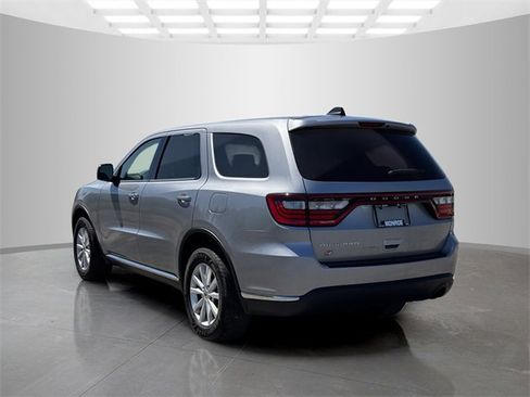 Certified 2020 Dodge Durango SXT w/ 3rd Row Seating Group image 5