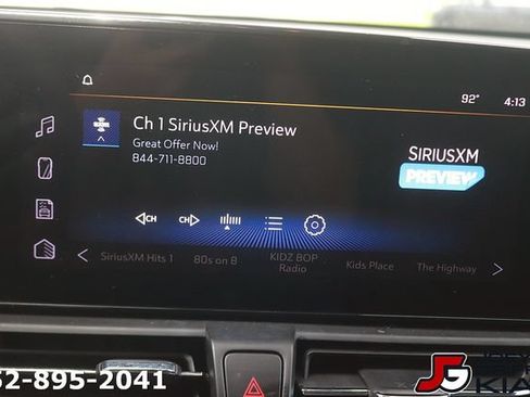 Used 2024 Chevrolet TrailBlazer LS FWD image 28