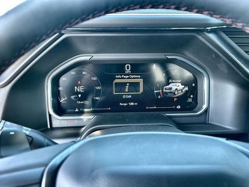 New 2026 GMC Sierra 1500 AT4X image 12