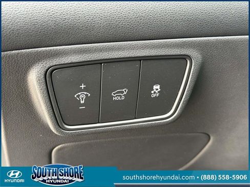 Certified 2023 Hyundai Tucson SEL image 19