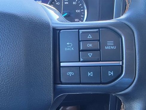 Used 2023 Ford F150 Tremor AWD/4WD image 33