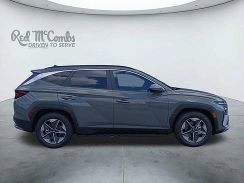 New 2026 Hyundai Tucson SEL FWD image 6