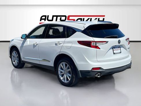 Used 2023 Acura RDX AWD image 5
