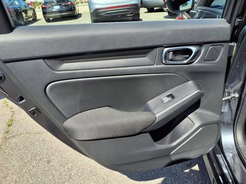 Used 2025 Honda Civic Sport image 8